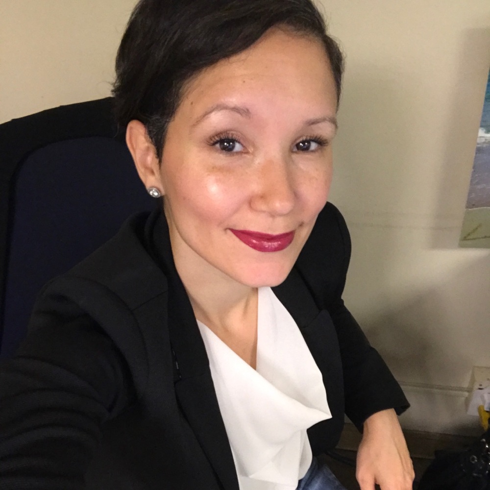 Meet your Posher, Jasmine